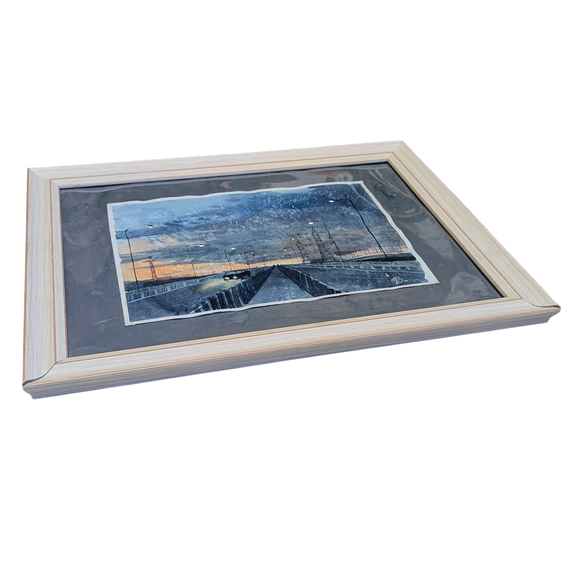 Магистраль 4